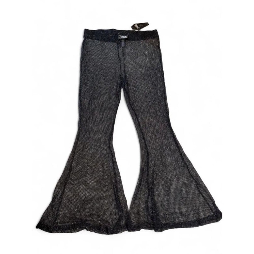 Killstar Double Platium Flares